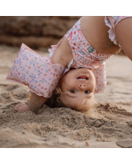 LITTLE DUTCH - Brassards de natation - Baleine ou sirène