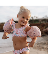 LITTLE DUTCH - Brassards de natation - Baleine ou sirène