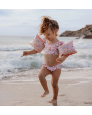 LITTLE DUTCH - Brassards de natation - Baleine ou sirène