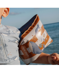LITTLE DUTCH - Brassards de natation - Baleine ou sirène