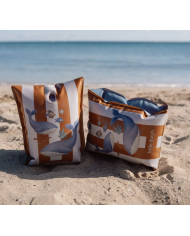 LITTLE DUTCH - Brassards de natation - Baleine ou sirène