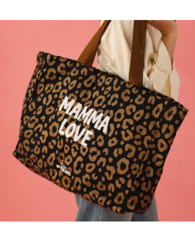 ATELIER WAGRAM - Sac cabas XL