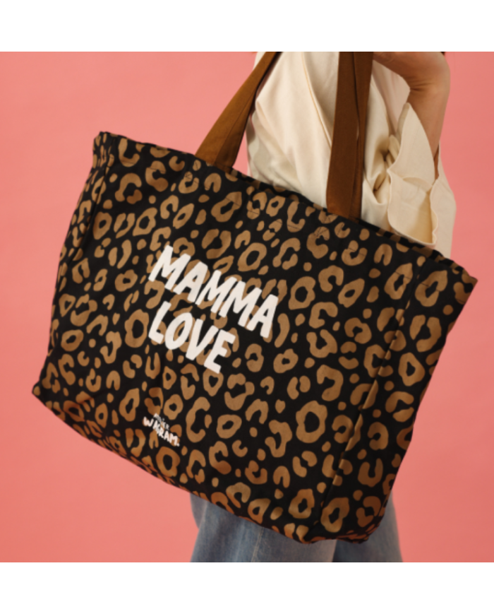 ATELIER WAGRAM - Sac cabas XL