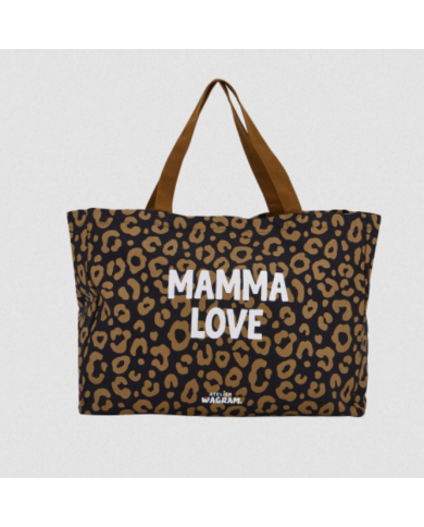 ATELIER WAGRAM - Sac cabas XL