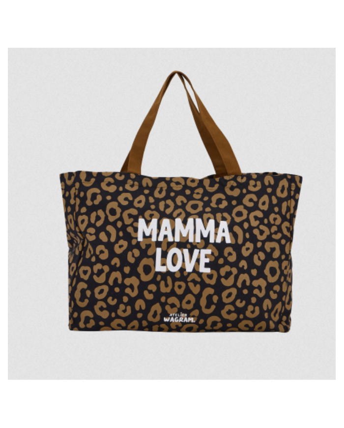 ATELIER WAGRAM - Sac cabas XL