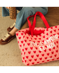 ATELIER WAGRAM - Sac cabas XL