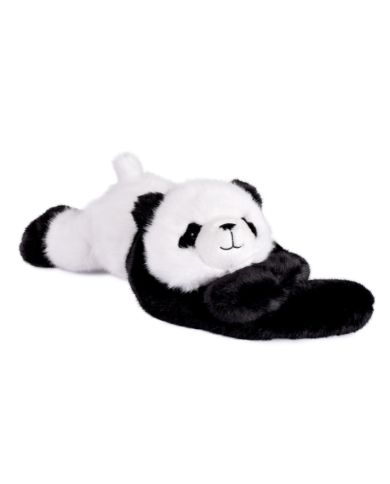 HISTOIRE D'OURS - Doudou "Les podcoll" - 40-50cm