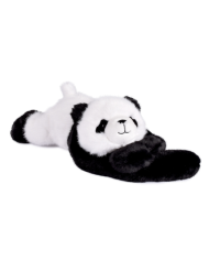 HISTOIRE D'OURS - Doudou "Les podcoll" - 40-50cm