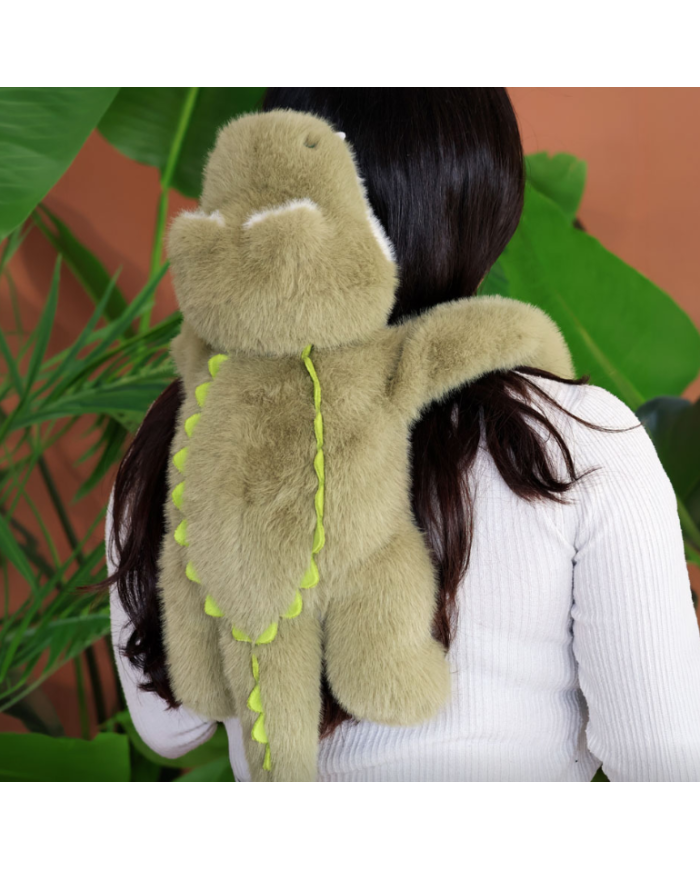 HISTOIRE D'OURS - Doudou "Les podcoll" - 40-50cm