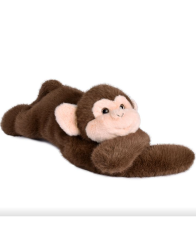 HISTOIRE D'OURS - Doudou "Les podcoll" - 40-50cm