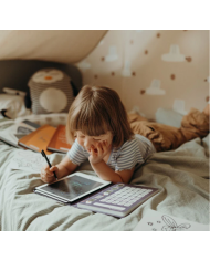 KIDYWOLF - Tablette à dessins - KIDYDRAW-MINI
