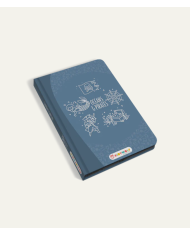 KIDYWOLF - Tablette à dessins - KIDYDRAW-MINI