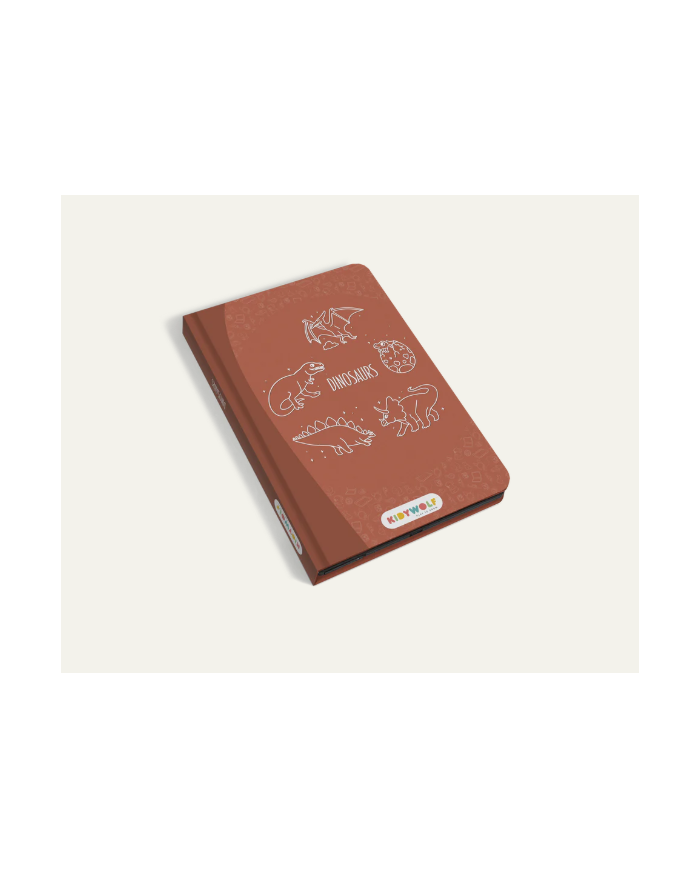 KIDYWOLF - Tablette à dessins - KIDYDRAW-MINI