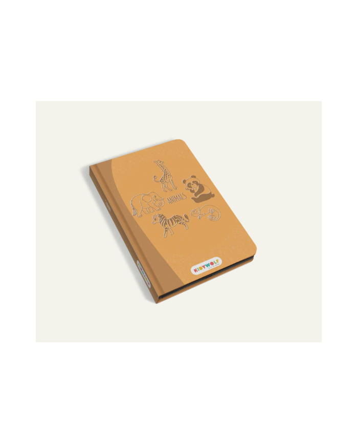 KIDYWOLF - Tablette à dessins - KIDYDRAW-MINI