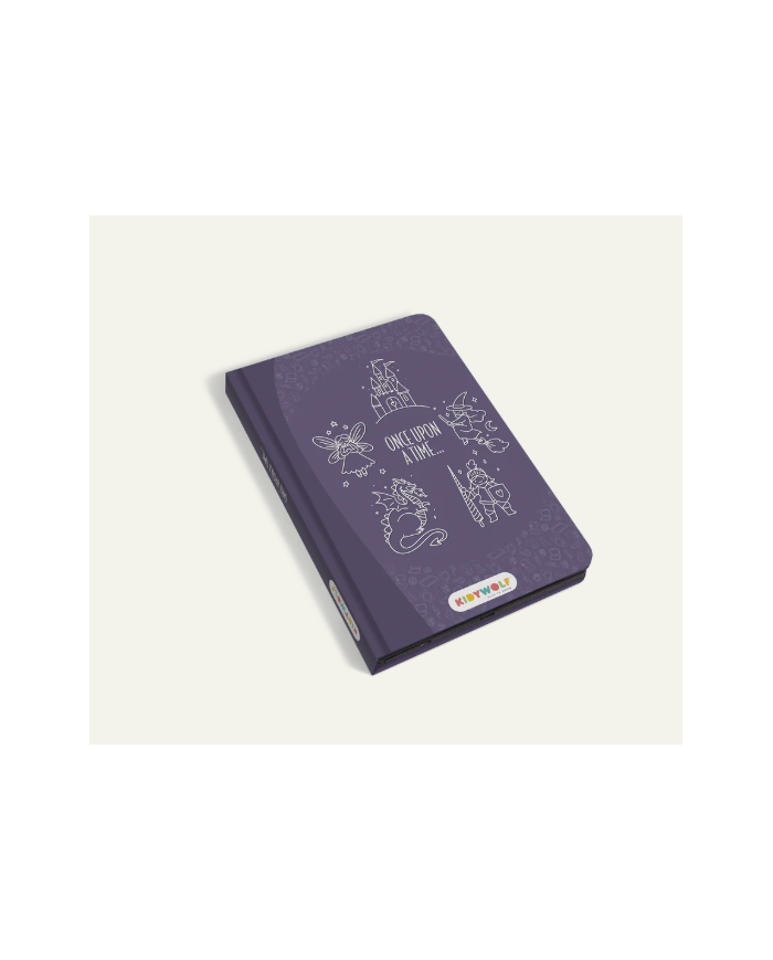 KIDYWOLF - Tablette à dessins - KIDYDRAW-MINI