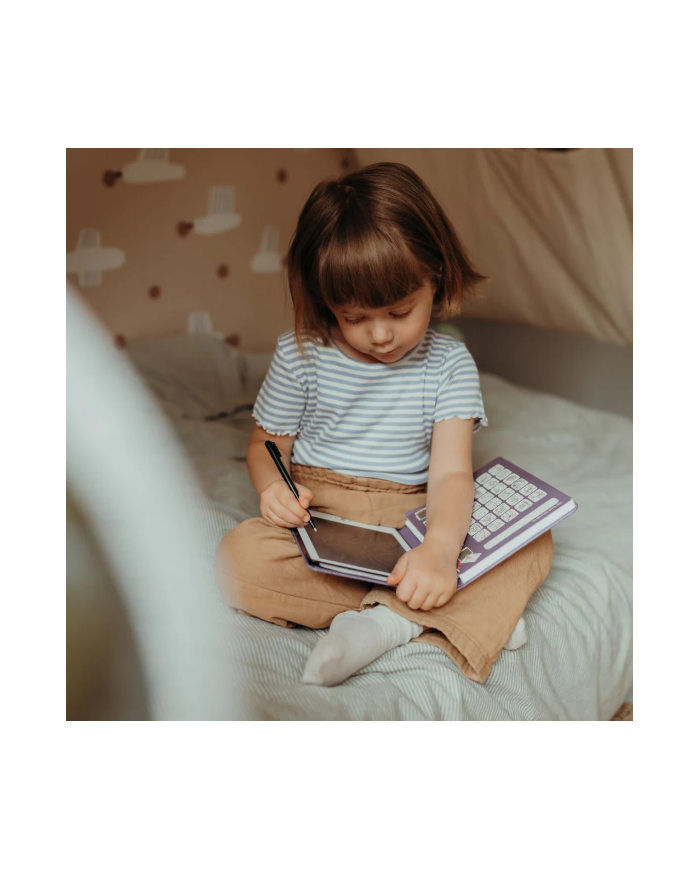 KIDYWOLF - Tablette à dessins - KIDYDRAW-MINI