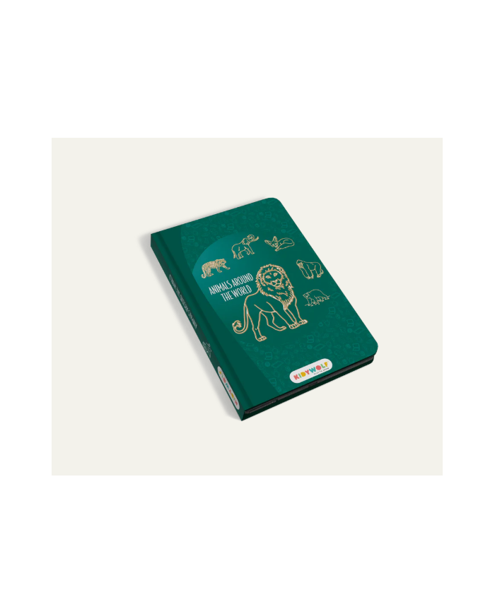 KIDYWOLF - Tablette à dessins - KIDYDRAW-MINI