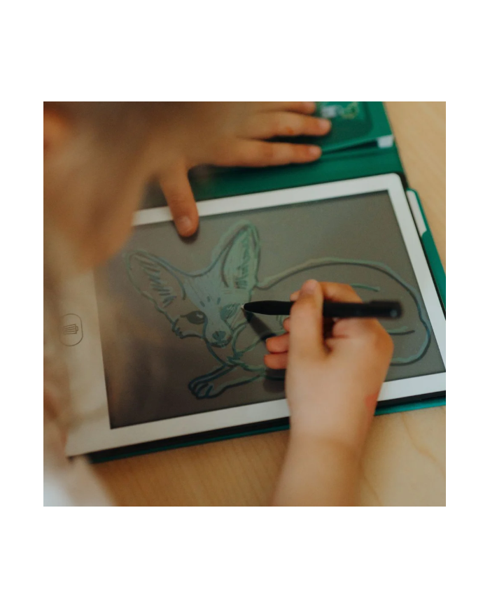 KIDYWOLF - Tablette à dessins - KIDYDRAW-MINI