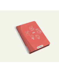 KIDYWOLF - Tablette à dessins - KIDYDRAW-MINI