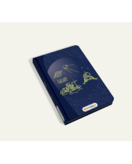 KIDYWOLF - Tablette à dessins - KIDYDRAW-MINI