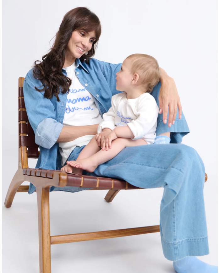 EMOI EMOI - Body - Dream Baby Dream
