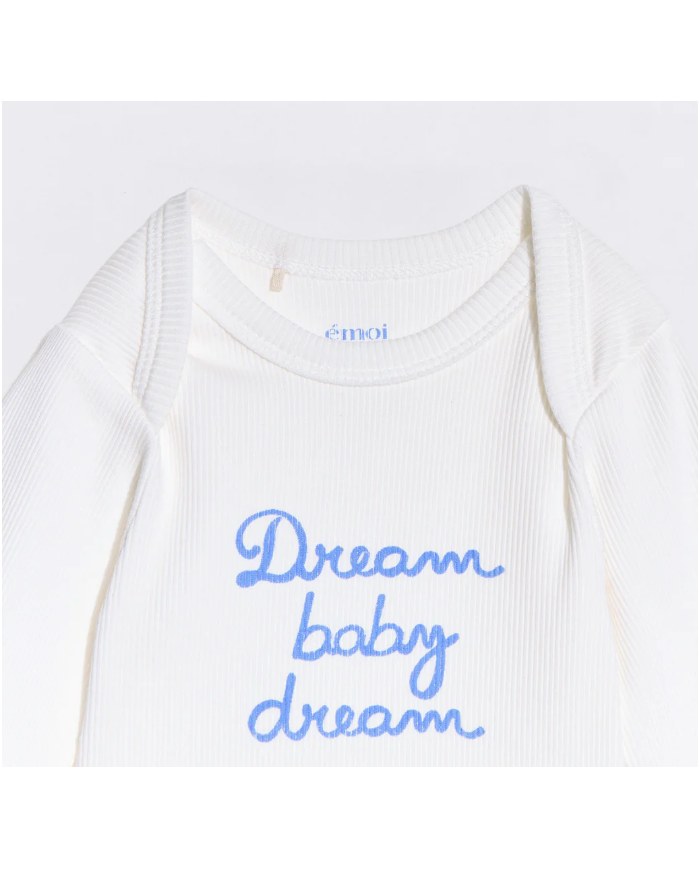 EMOI EMOI - Body - Dream Baby Dream