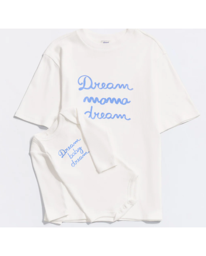EMOI EMOI - Body - Dream Baby Dream