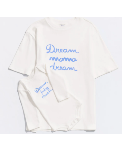 EMOI EMOI - T-shirt - Dream Mama Dream