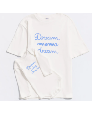 EMOI EMOI - T-shirt - Dream Mama Dream