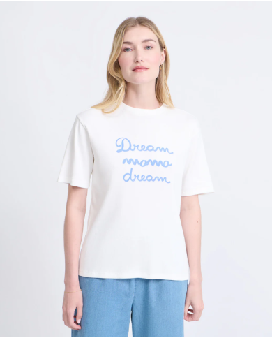 EMOI EMOI - T-shirt - Dream Mama Dream