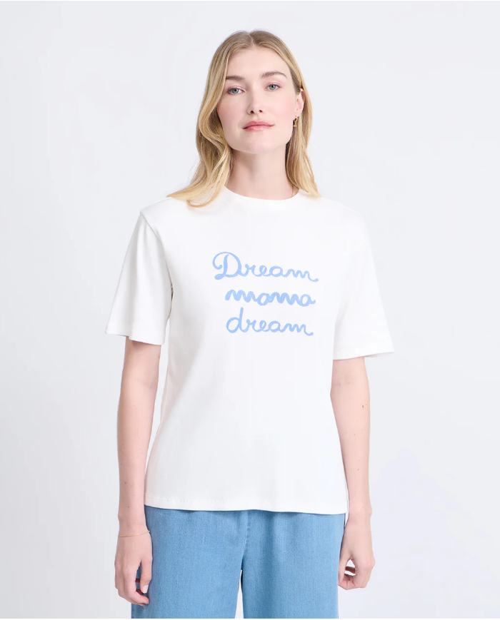 EMOI EMOI - T-shirt - Dream Mama Dream