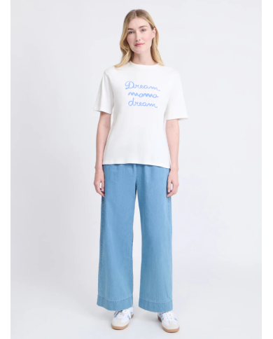 EMOI EMOI - T-shirt - Dream Mama Dream
