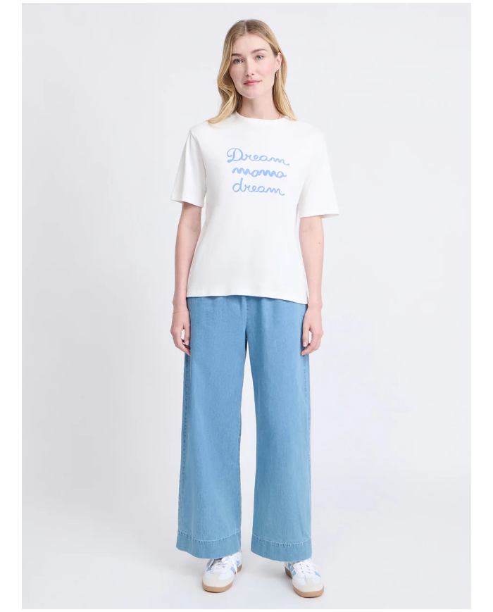 EMOI EMOI - T-shirt - Dream Mama Dream