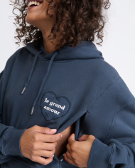 EMOI EMOI - T-shirt - Fée marraine