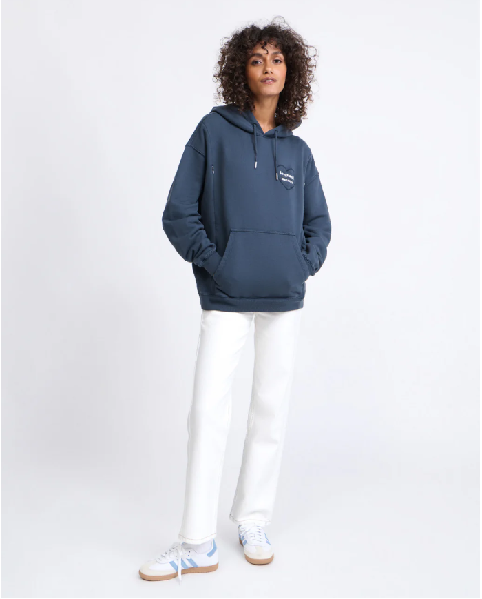 EMOI EMOI - Hoodie d'allaitement - Le grand amour