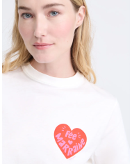 EMOI EMOI - T-shirt - Fée marraine