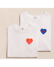 EMOI EMOI - T-shirt - Le parrain