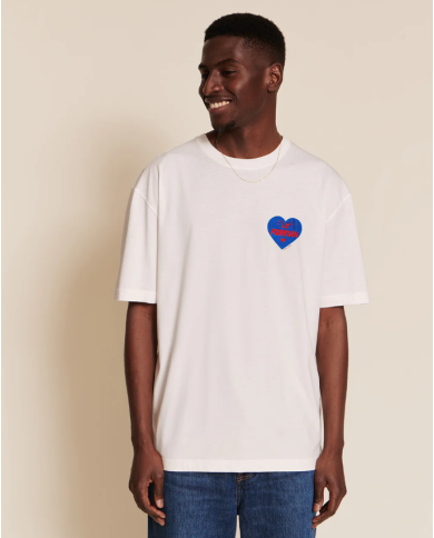 EMOI EMOI - T-shirt - Le parrain