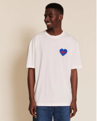 EMOI EMOI - T-shirt - Mama Rainbow