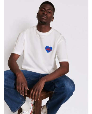 EMOI EMOI - T-shirt - Le parrain