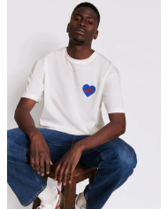 EMOI EMOI - T-shirt - Le parrain