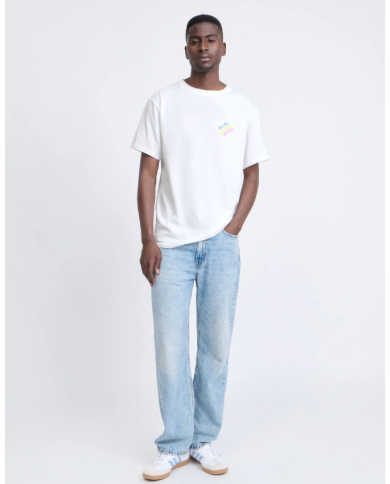 EMOI EMOI - T-shirt - Papa Rainbow