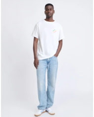 EMOI EMOI - T-shirt - Papa Rainbow