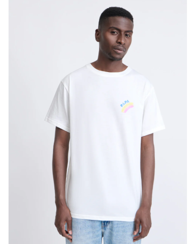 EMOI EMOI - T-shirt - Papa Rainbow