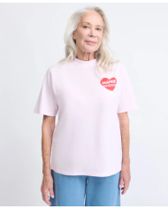 EMOI EMOI - T-shirt - Mamie magique