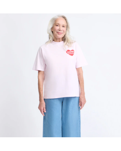 EMOI EMOI - T-shirt - Mamie magique