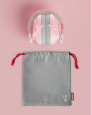 ALPINE Muffy - Casque anti-bruit enfant