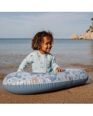 LITTLE DUTCH - Bateau gonflable Ocean World