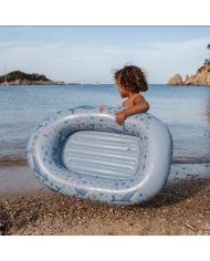 LITTLE DUTCH - Bateau gonflable Ocean World