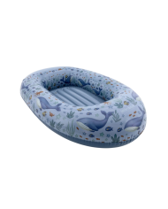 LITTLE DUTCH - Bateau gonflable Ocean World